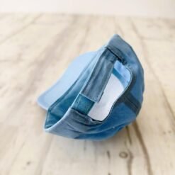 zydra kepurele su siuvinetu uzrasu mama