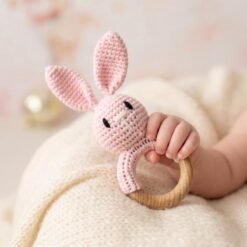 rozinis barskutis zuikis