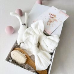 dovanu dezute mergaitem