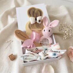 dovanu dezute mergaitems