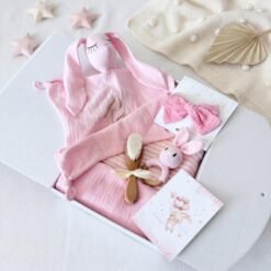 dovanu dezute organic pink