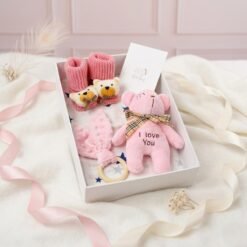 dovanu dezute su roziniu meskuciu