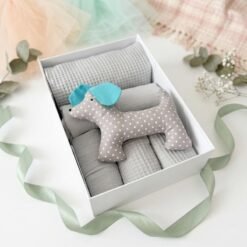 dovanu dezute su suniuku