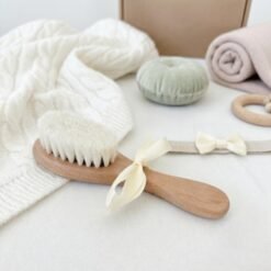 medinis plauku sepetelis