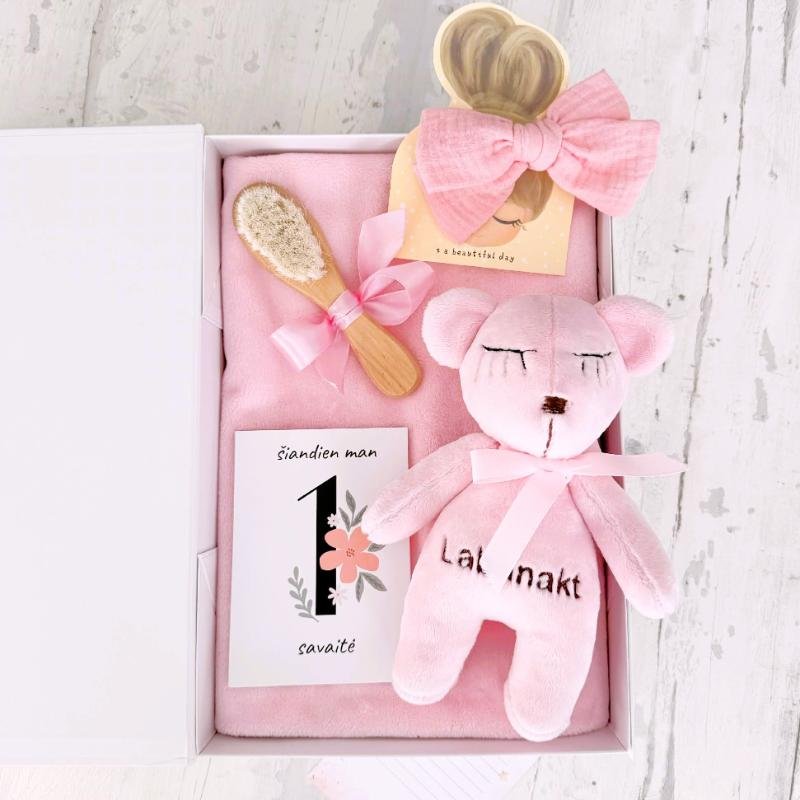 rozine dovanu dezute