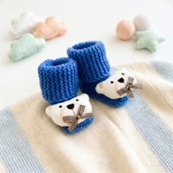 vilnos tapukai melynos spalvos