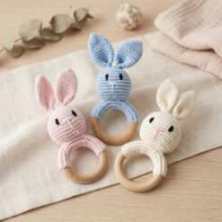 nerti zuikuciai barskuciai