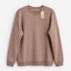bliuzonas tetis clay pink spalvos