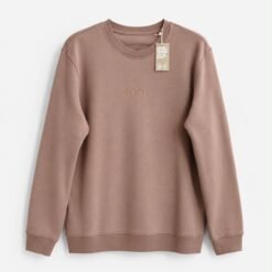 bliuzonas tetis clay pink spalvos