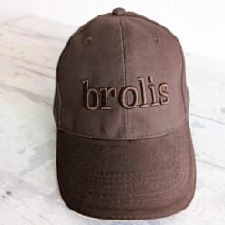 kepure brolis