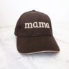 mama kepure