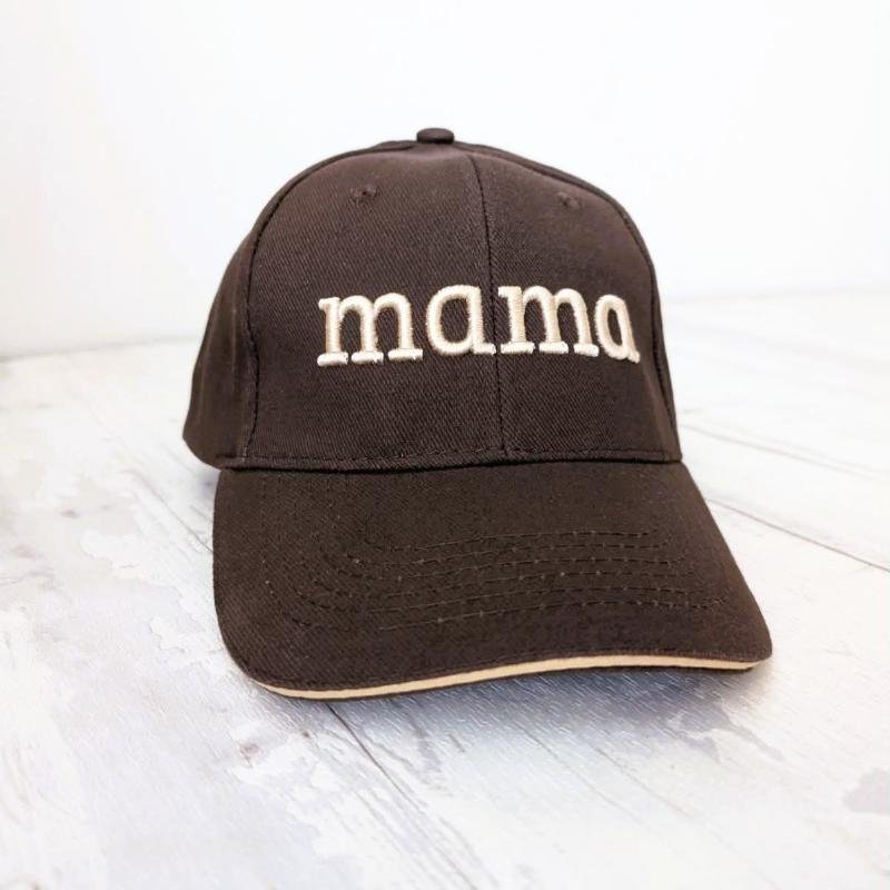 mama kepure