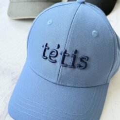 kepure tetis melyna