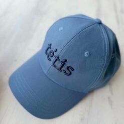 kepure tetis melyna