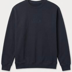 navy spalvos bliuzonas tetis
