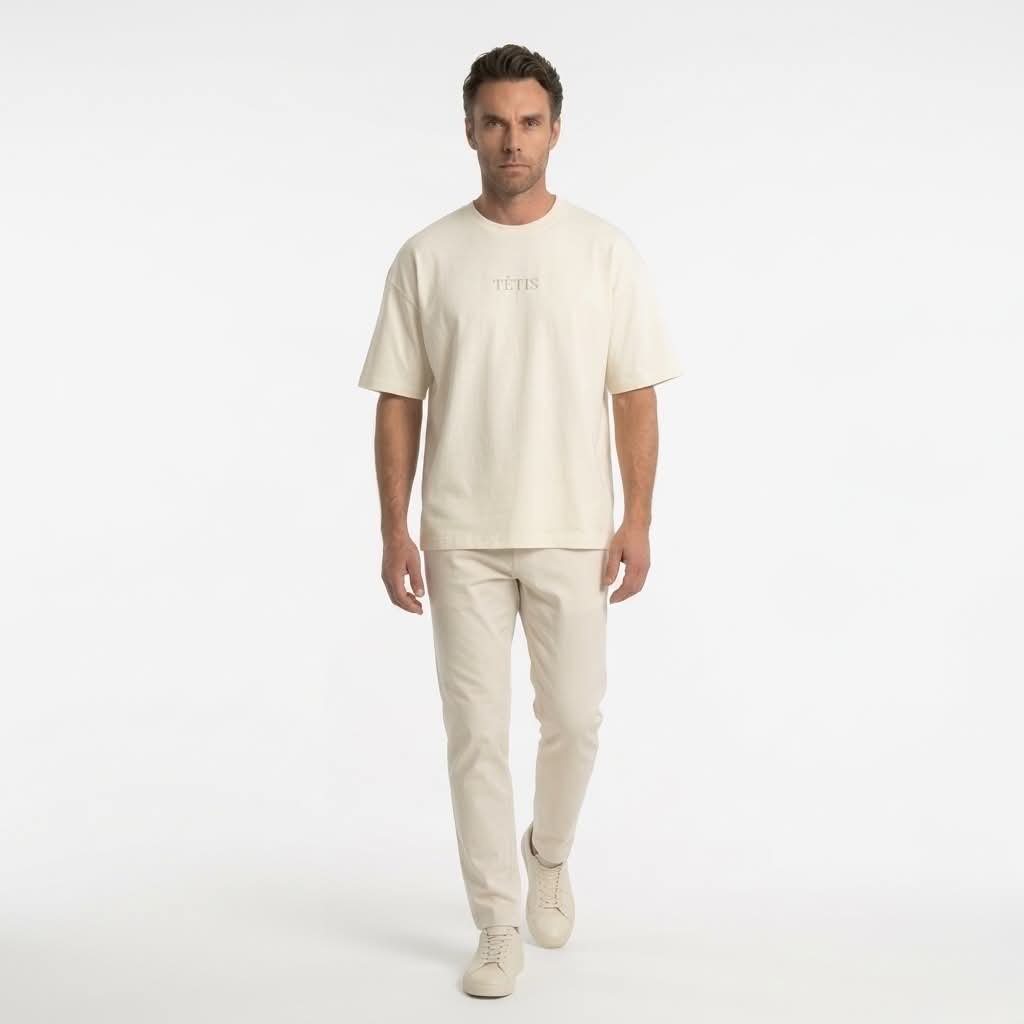 oversize marskineliai